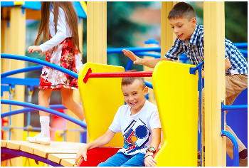 Kalwa Thane Project Kids Play Area
