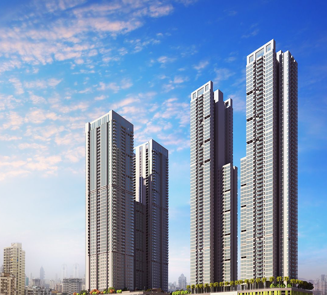 Kalwa Thane Project Project